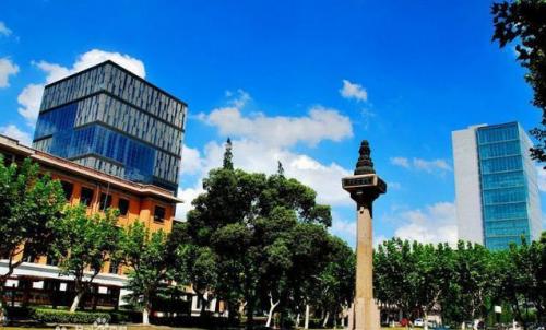 大学情怀排行榜(幸福感最强的中国大学)插图9