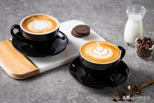 咖啡哪个牌子好喝排行榜(中国咖啡店10大品牌排行榜)插图