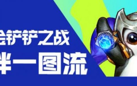 金铲铲之战双城传说赛季羁绊汇总分享(双城堡的来历)