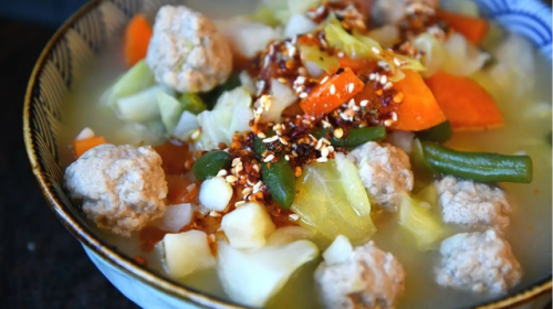 陕西美食排行榜(陕西美食的特点)插图3