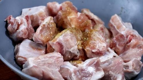肉排行榜(猪的哪个部位烤肉最好吃)插图10