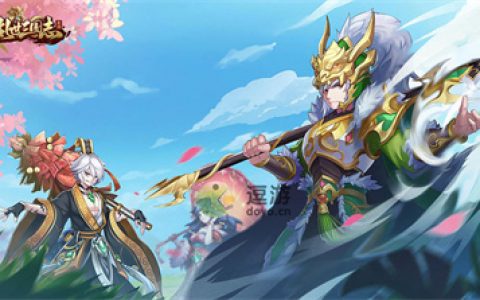 乱世三国志武将觉醒攻略详解(乱世觉醒是随机的吗)