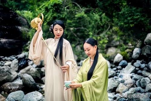 西安茶艺培训排行榜(茶艺师培训机构哪家好)插图7