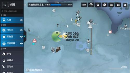 诺亚之心误会奇遇怎么完成(雅西诺遗迹神庙怎么跪)插图