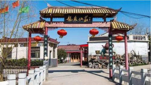 三圣乡农家乐推荐排行榜(三圣乡十大网红农家乐)插图14