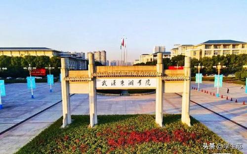 华中科技大学武昌分校学费(武昌首义学院交钱就能上吗)插图3