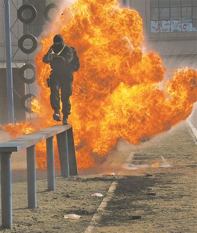 反恐战场(十大中东经典反恐电影)插图1