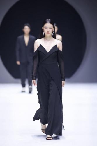 中国女模排行榜(中国超模排名top50)插图47