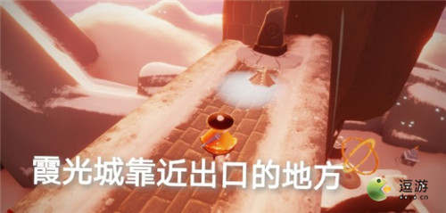 光遇7.4日常任务完成攻略分享(光遇跟随另一个玩家任务)插图3
