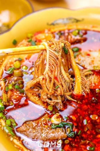 大丰美食排行榜(盐城大丰特色美食)插图15