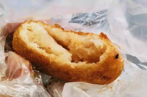 中国早餐炸糕排名前十(天津有名的炸糕)插图