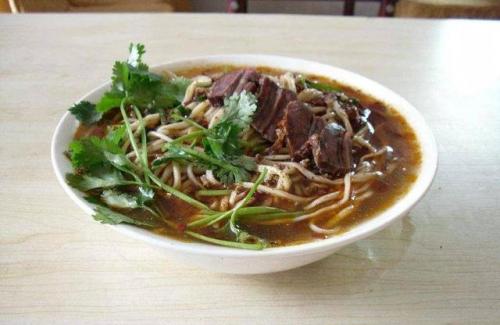 滁州牛肉炒饭排名前十(滁州牛排哪家好吃)插图2