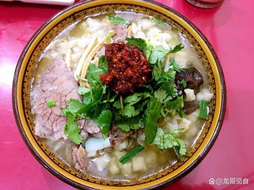 济南美食排行榜前十名(济南十大必吃美食)插图7
