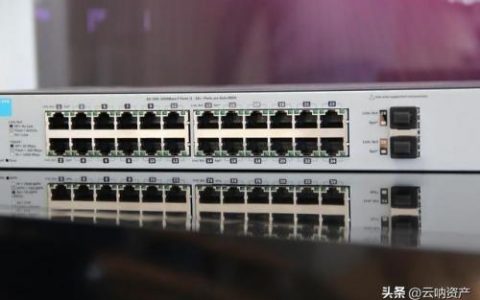 网络管理软件排行榜(软件管理软件哪个好)