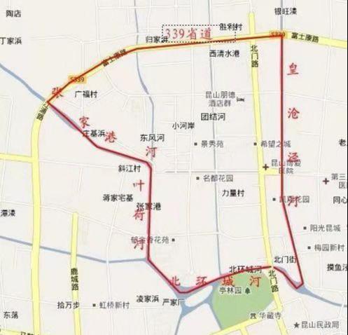北京昆山小学排名前十(昆山哪个小学比较好一些)插图29