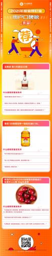 热销商品排行榜(电商最好卖的十大产品)插图