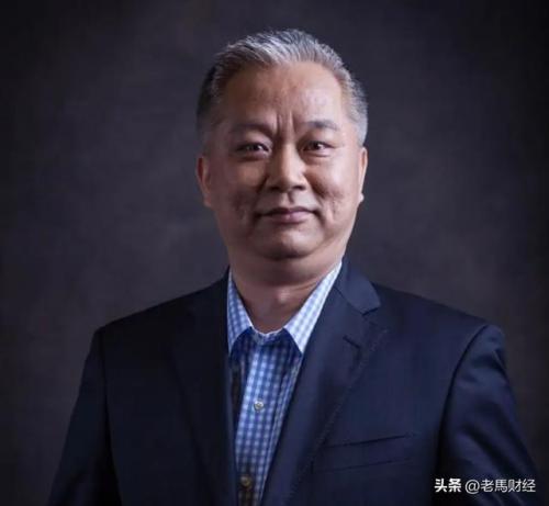 湛江富豪排行榜(广东湛江十大首富)插图4