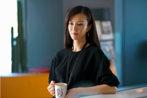 贵州美女排行榜(世界公认中国第一美人)插图7