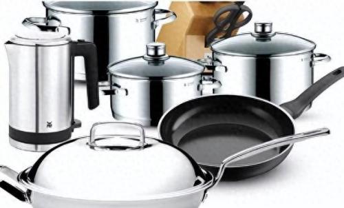 家用厨具品牌排行榜(中国厨具十大名牌排名)插图