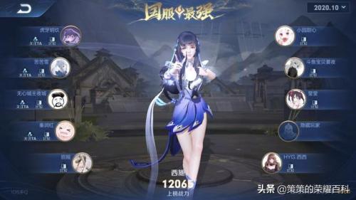 西施怎么打牛魔阵容搭配(什么阵容适合拿西施)插图