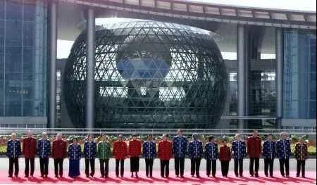 国企服饰公司排名前十(中国排名第一的央企)插图35