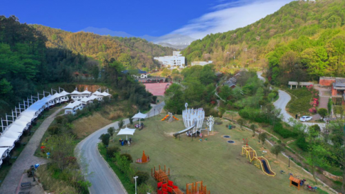 罗山景点排行榜(罗山一日游必去的地方)插图23