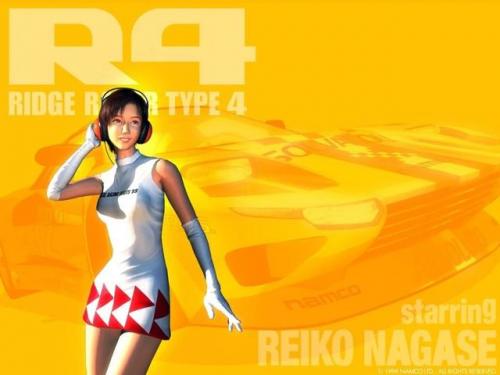 山脊赛车4攻略(山脊赛车4开场CG)插图24