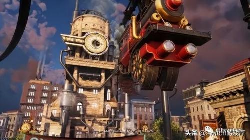 神鬼寓言3武器(神鬼寓言3点四八屠龙)插图40