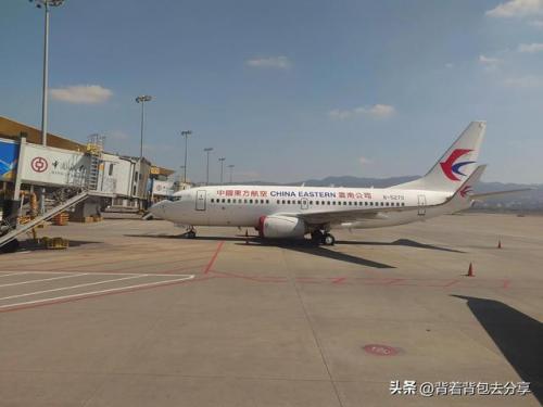 全国哪个机场排名前十(中国十大国际机场2019)插图9