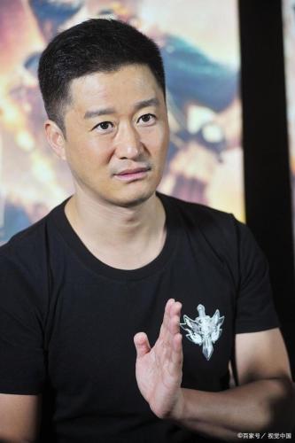 大陆影星排行榜(影视明星排名前十位的是)插图