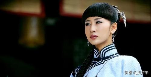 80后女演员排行榜(80后中国女演员名单)插图32