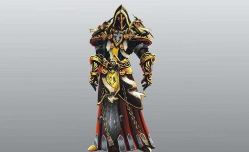 地下城圣骑士装备搭配(110级审判圣骑士毕业装备)插图