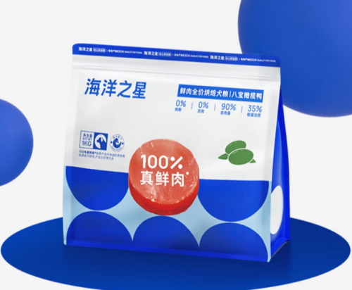 国外狗粮排行榜(世界十大顶级狗粮品牌排行)插图6
