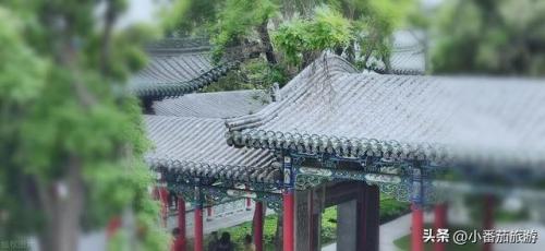 兰州景点排行榜(兰州老街景点介绍)插图6