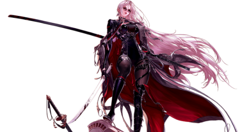 dnf韩服手游女鬼剑预约(dnf女鬼剑历代天空套)插图5