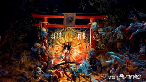 神鬼寓言3武器(神鬼寓言3点四八屠龙)插图30