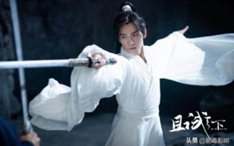 近年十大武侠剧排行榜(爽剧武侠)