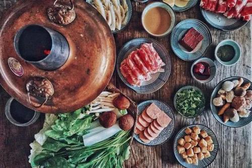 火锅调料配方(火锅最经典的蘸料)插图3