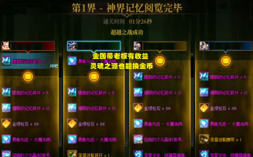 dnf搬砖赚钱攻略(现在dnf搬砖收益最高是哪里)插图5