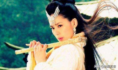 封神女将排名前十(封神榜实力排名50)插图8