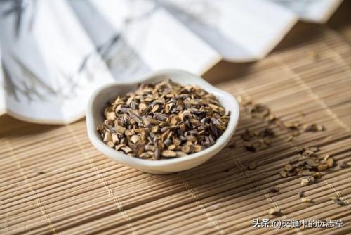 中药药材热量排名前十(中药一般有几卡路里)插图12
