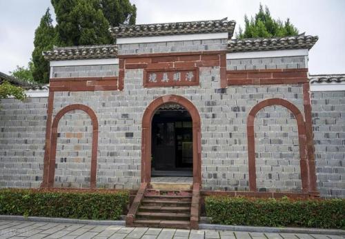 南昌游玩推荐排名前十(南昌市内景点哪里好玩)插图31