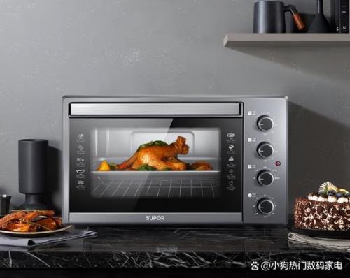 烤箱牌子排行榜(烤箱的十大品牌)插图8