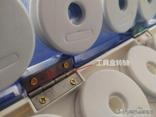 漂盒十大排行榜(十大顶级浮漂排名)插图4
