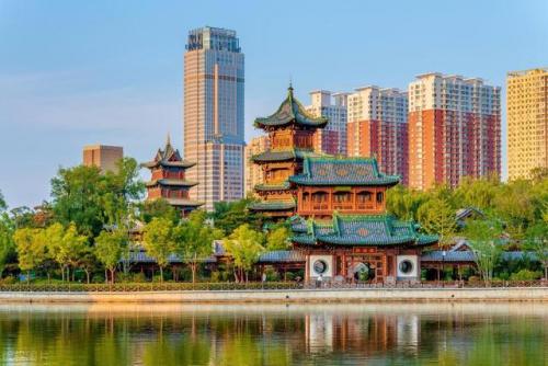 太原景点排行榜(太原必去景点)插图36
