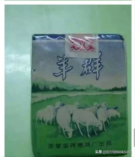 香烟等级排行榜(十大名烟)插图7