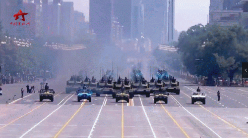 9月3号阅兵(2023今年国庆要阅兵吗)插图1