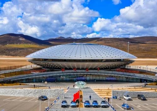 墨西哥国内机场排名前十(坎昆机场)插图