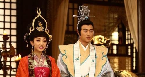 姜子牙的老婆(姜子牙82岁老来得子)插图10