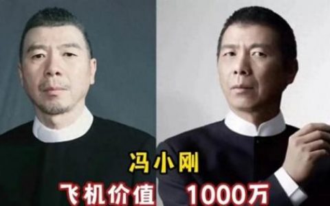 明星私人飞机排行榜(中国私人飞机名单富豪)